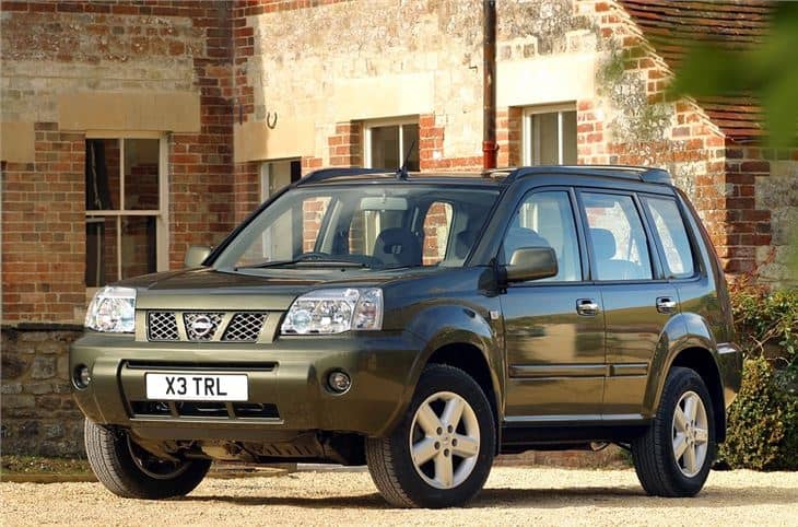 Nissan youngtimer